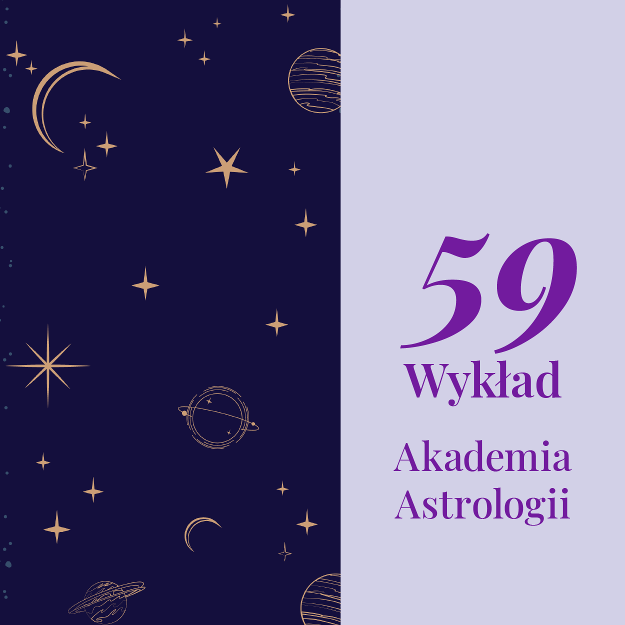 Wykład 59 - Jowiszowa droga do szczęścia